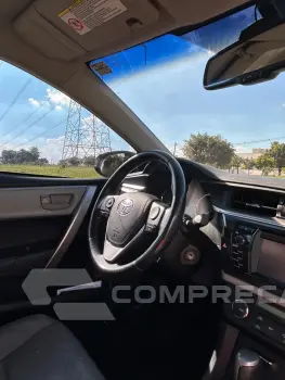 COROLLA 2.0 XEI 16V