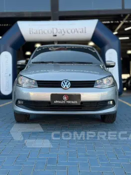 VOYAGE COMF/Highli. 1.6 T.Flex 8V 4p
