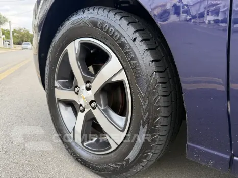 ONIX 1.4 MPFI LTZ 8V