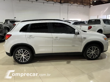 ASX 2.0 4X4 AWD 16V