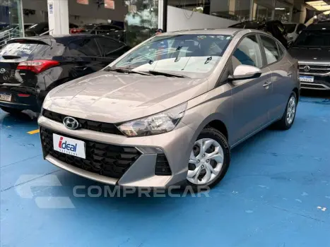 HB20S 1.0 12V FLEX LIMITED PLUS MANUAL