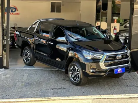 HILUX CDSRXA4FD