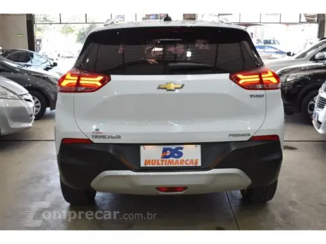 TRACKER - 1.2 TURBO PREMIER AUTOMÁTICO