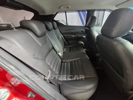 KICKS 1.6 16vstart SL