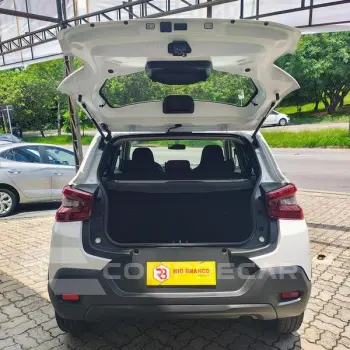 C3 LIVE PACK 1.0 FLEX 6V 5P MEC.