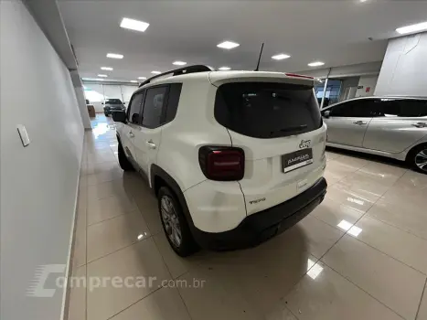 RENEGADE 1.3 T270 TURBO FLEX LONGITUDE AT6