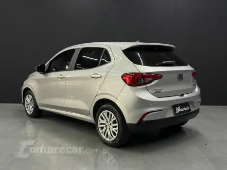 ARGO 1.0 FIREFLY FLEX DRIVE MANUAL