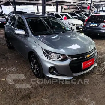 ONIX HATCH LT 1.0 12V FLEX 5P MEC