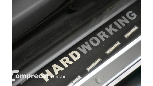 Fiat STRADA - 1.4 MPI WORKING CD 8V 3P MANUAL 3 portas