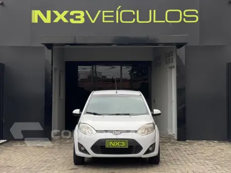 FIESTA 1.6 ROCAM SEDAN 8V FLEX 4P MANUAL
