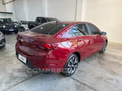 ONIX 1.0 Turbo Premier