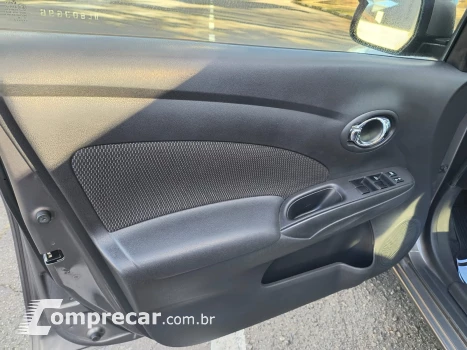 VERSA 1.6 16V SL