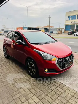 HB20 1.6 R Spec Limited 16V