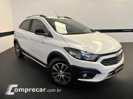 ONIX 1.4 MPFI Activ 8V