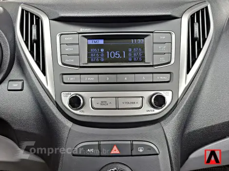 HB20S 1.0 12V Comfort Plus