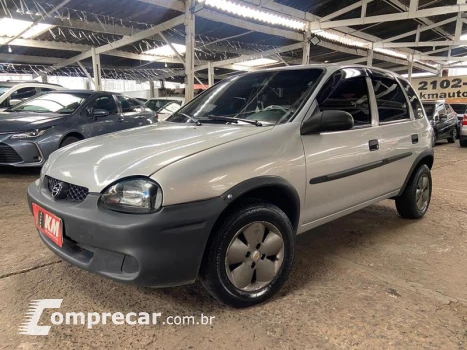 CORSA HATCH WIND 1.0 MPFI 4P
