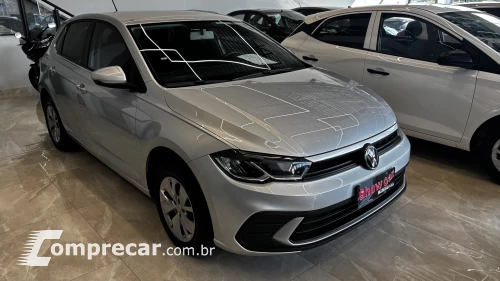 POLO 1.0 MPI
