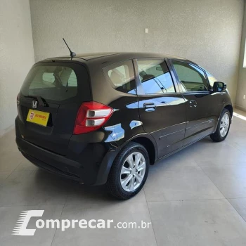 FIT LX 1.4 FLEX 5P MEC
