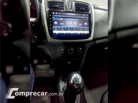 SANDERO 1.0 12V SCE Authentique