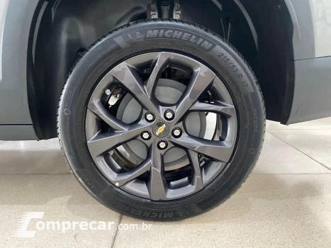 Montana 1.2 12V FLEX PREMIER TURBO AUTOMÁTICO