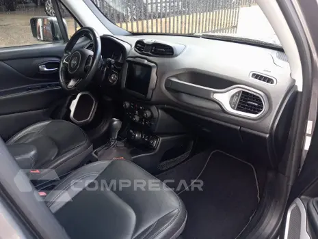 RENEGADE 2.0 16V Turbo Longitude 4X4