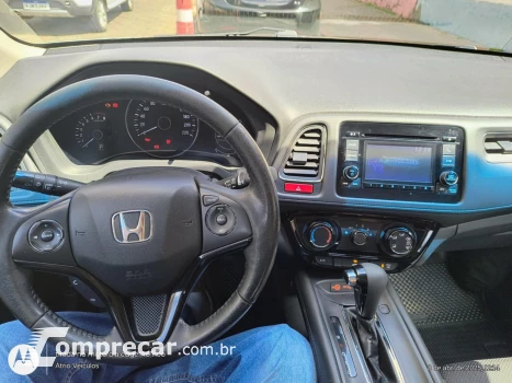 HR-V 1.8 16V EX