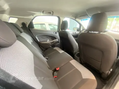 ECOSPORT 1.6 SE Direct 16V