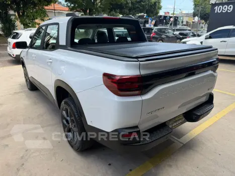 Montana 1.2 Turbo Flex Premier Automático