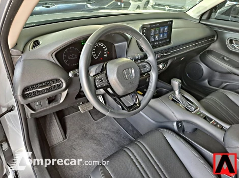 ZR-V 2.0 I-vtec Touring