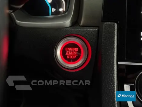 CIVIC 2.0 16V FLEXONE EXL 4P CVT