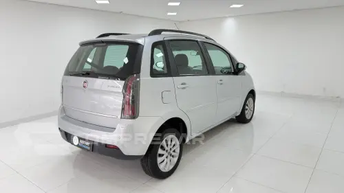 IDEA 1.4 MPI Attractive 8V