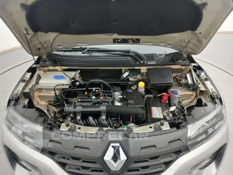 KWID 1.0 12V SCE FLEX ZEN MANUAL