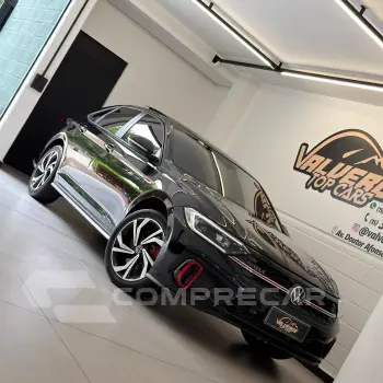 JETTA 2.0 350 TSI GLI