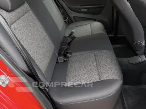 FOX 1.0 MI 8V FLEX 4P MANUAL
