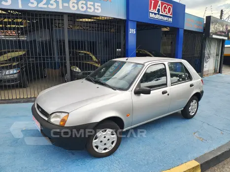 FIESTA 1.0 MPI GL 8V