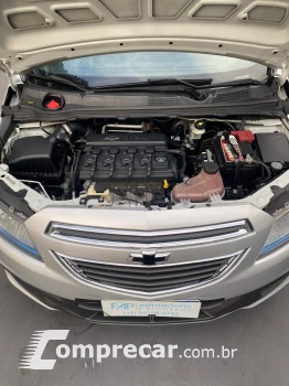 ONIX 1.4 MPFI LTZ 8V