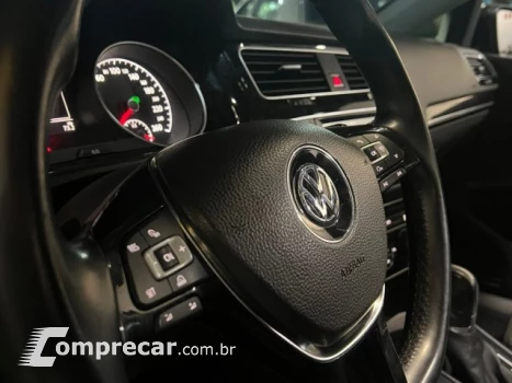 GOLF - 1.4 TSI HIGHLINE 16V 4P AUTOMÁTICO
