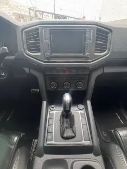 AMAROK EXTREME CD 3.0 V6 4x4 TURBO