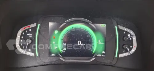 CRETA 2.0 N Line Night Edition