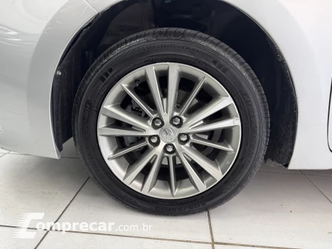 COROLLA 2.0 XEI 16V