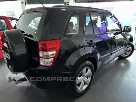 GRAND VITARA 2.0 Sport 4X4 16V