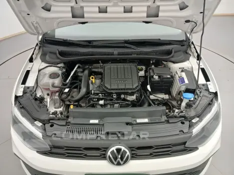 POLO 1.0 MPI TRACK MANUAL