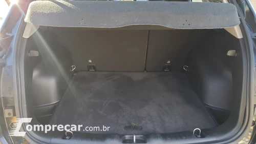 Compass Longitude 1.3 T270 (Aut) (Flex)