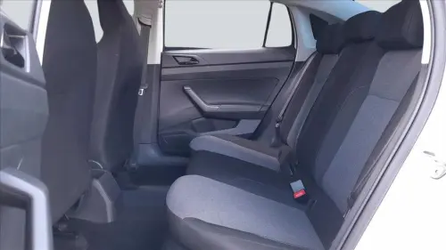 VIRTUS 1.0 170 TSI MANUAL