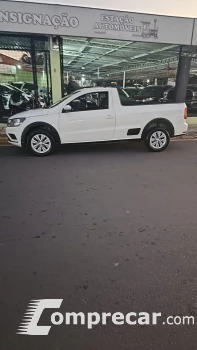 SAVEIRO 1.6 CS 8V