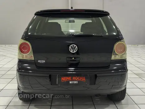 POLO 1.6 MI Sportline 8V