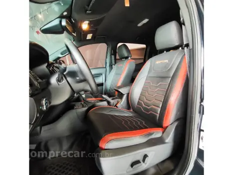 RANGER 3.2 LIMITED 4X4 CD 20V DIESEL 4P AUTOMÁTICO