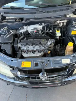 CELTA 1.0 MPFI Super 8V