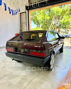 GOL 1.8 MI GL 8V