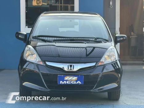 FIT 1.4 LX 16V